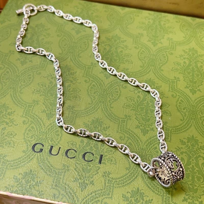 Gucci Necklaces - Click Image to Close